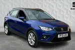 2021 SEAT Arona