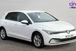 2020 Volkswagen Golf
