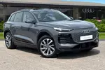 2025 Audi Q6