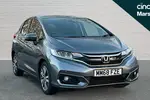 2019 Honda Jazz