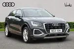 2021 Audi Q2