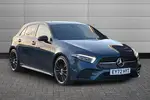 2022 Mercedes-Benz A-Class