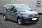 2022 Volkswagen Caddy Maxi