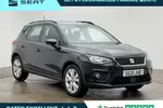 2021 SEAT Arona