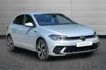 2022 Volkswagen Polo