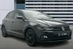 2021 Volkswagen Polo