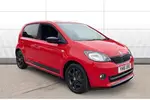 2016 Skoda Citigo
