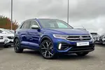 2025 Volkswagen T-Roc