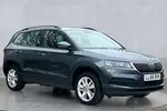 2018 Skoda Karoq