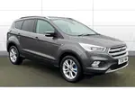 2018 Ford Kuga