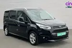 2017 Ford Grand Tourneo Connect