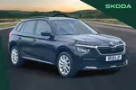 2021 Skoda Kamiq