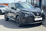 2024 Nissan Juke