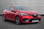2020 Renault Clio