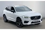 2019 Volvo XC60
