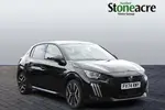 2024 Peugeot 208