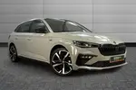 2025 Skoda Scala