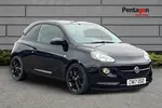 2017 Vauxhall Adam
