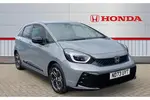 2024 Honda Jazz