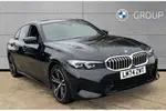 2024 BMW 3 Series