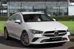 2023 Mercedes-Benz CLA