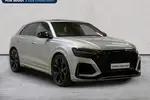 2021 Audi RS Q8