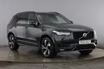2022 Volvo XC90