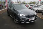 2018 BMW X1