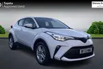 2022 Toyota C-HR