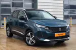 2023 Peugeot 3008
