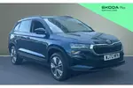 2022 Skoda Karoq