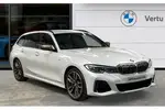 2021 BMW 3 Series Touring