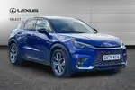 2024 Lexus Lbx