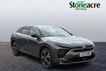 2023 Citroen C5 X