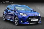 2024 Toyota Yaris