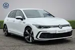 2024 Volkswagen Golf