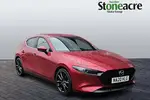 2020 Mazda 3