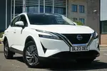2023 Nissan Qashqai