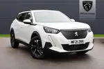 2021 Peugeot 2008