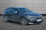 2021 BMW 1 Series