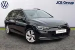 2022 Volkswagen Golf Estate
