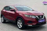 2019 Nissan Qashqai