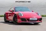 2017 Porsche 911