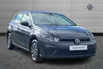 2024 Volkswagen Polo