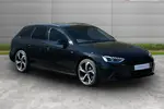 2024 Audi A4 Avant