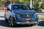 2021 Peugeot 5008