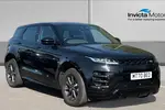 2021 Land Rover Range Rover Evoque