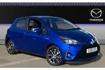 2019 Toyota Yaris