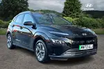 2022 Hyundai Kona Electric