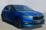 2024 Skoda Fabia